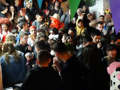 ΑΠΟΚΡΙΕΣ 2016