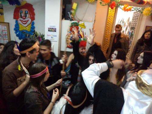 ΑΠΟΚΡΙΕΣ 2015