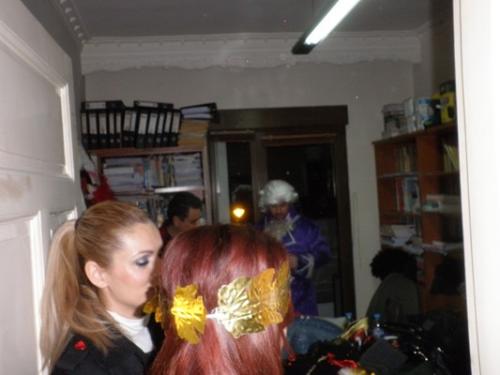 ΑΠΟΚΡΙΕΣ 2013