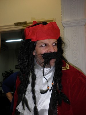 ΑΠΟΚΡΙΕΣ 2013