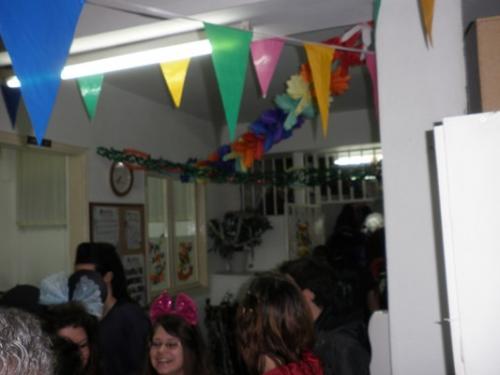 ΑΠΟΚΡΙΕΣ 2013
