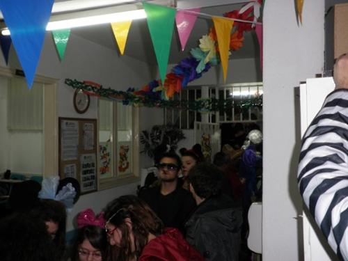 ΑΠΟΚΡΙΕΣ 2013