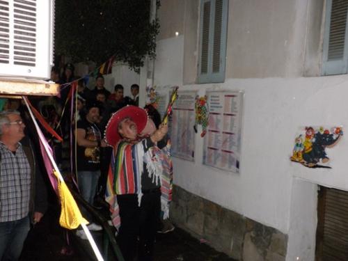 ΑΠΟΚΡΙΕΣ 2013