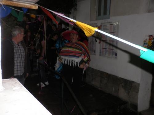 ΑΠΟΚΡΙΕΣ 2013